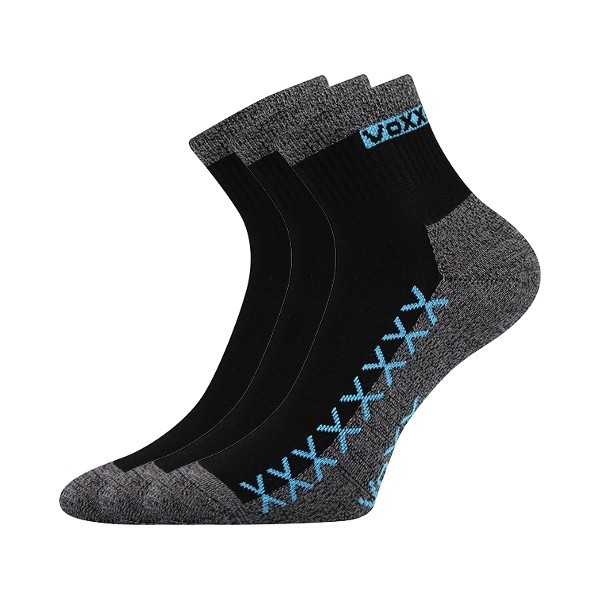 VECTOR střední sportovní ponožky Voxx
