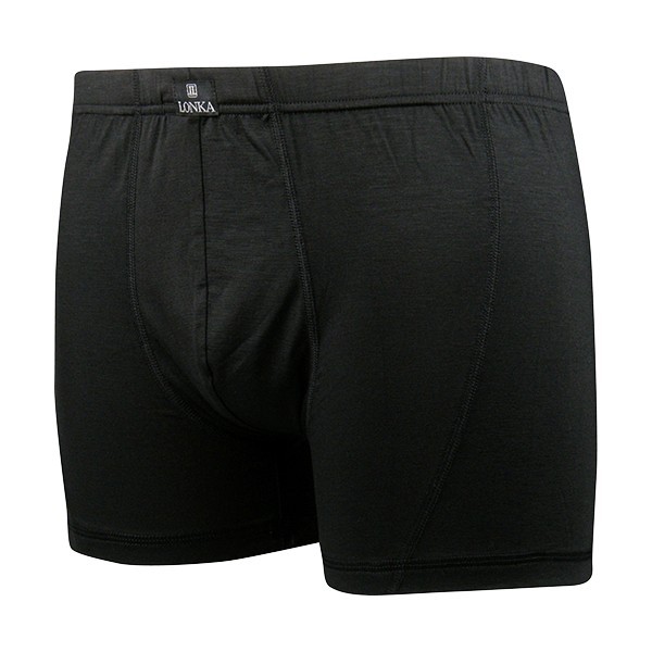 BERNARD pohodlné modalové boxerky Lonka