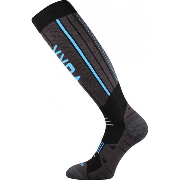 THEMA sportovní froté podkolenky VoXX