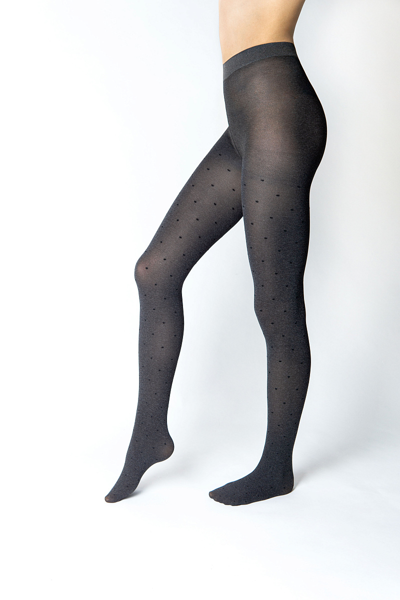 CHIARA 60 DEN punčochové kalhoty Lady B