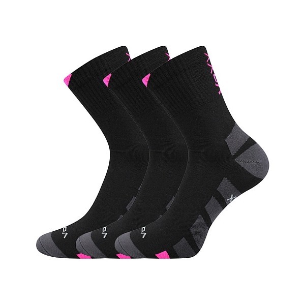 GASTL sportovní ponožky se stříbrem VoXX