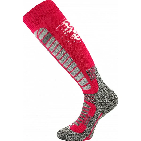 CARVING lyžařské podkolenky Voxx NEW