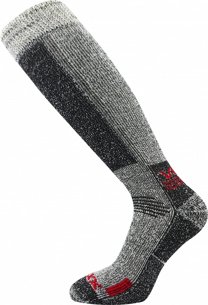 ORBIT PODKOLENKY extra teplé vlněné merino podkolenky VoXX