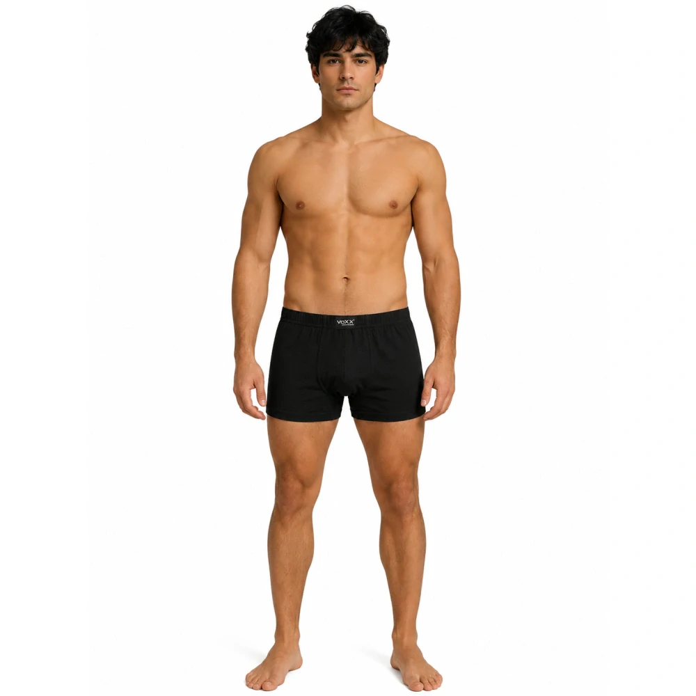 MERINOWOOL 05 pánské funkční merino boxerky VoXX