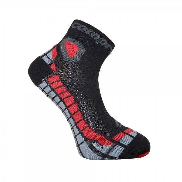 CSX-RUN funkční sportovní ponožky COMPRESSOX
