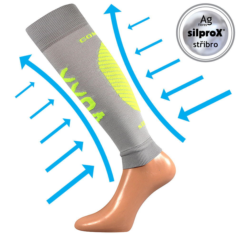 PROTECT kompresní návlek Voxx - LÝTKO