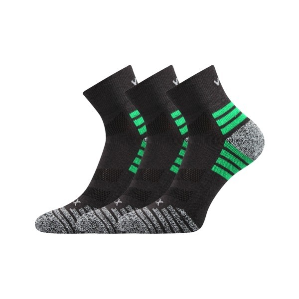 SIGMA B kotníčkové ponožky Voxx