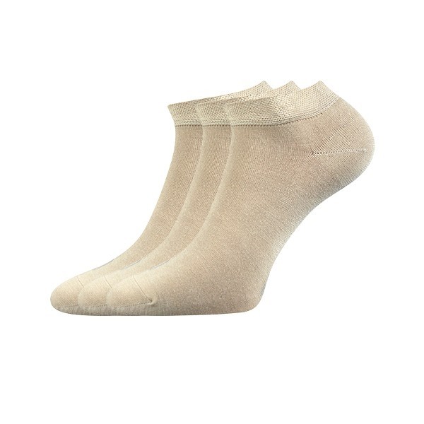 ESI nízké kotníčkové ponožky Lonka