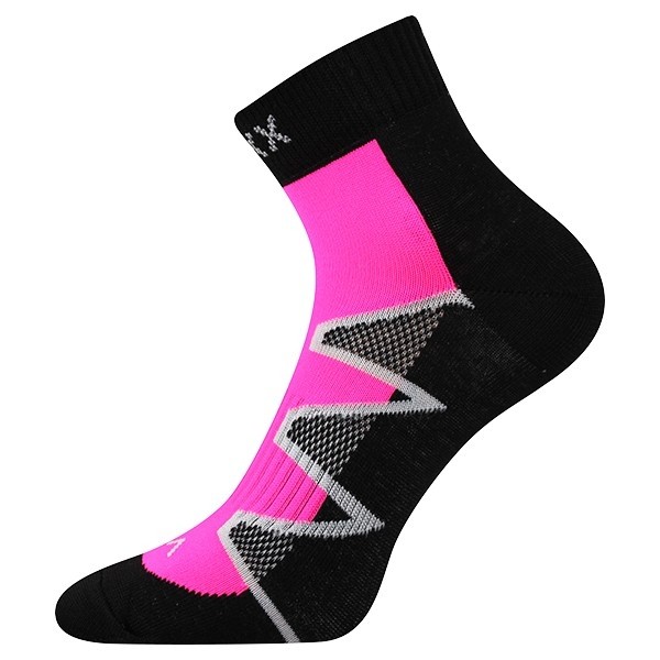 MONSA kotníčkové sportovní ponožky Voxx