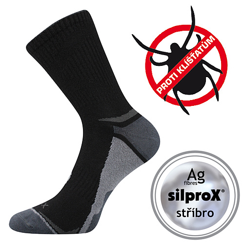 OPTIFAN 03 ponožky proti klíšťatům Voxx - NEW