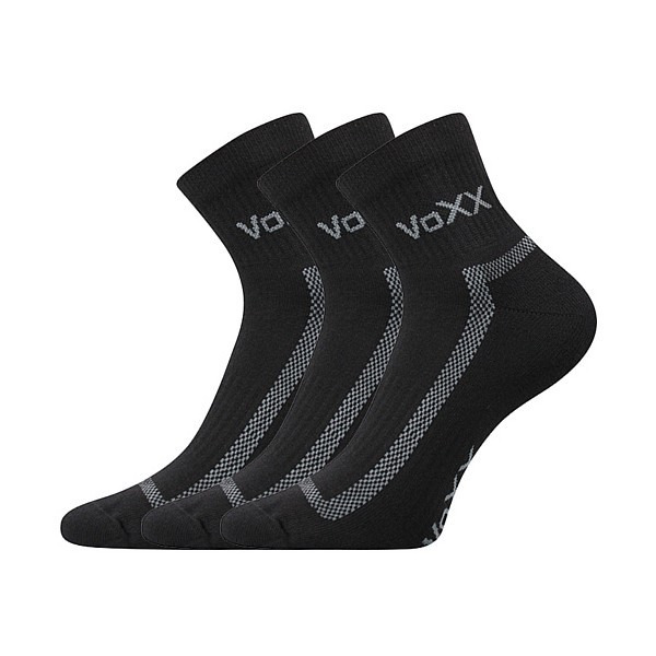 CADDY B froté ponožky v krabičce Voxx