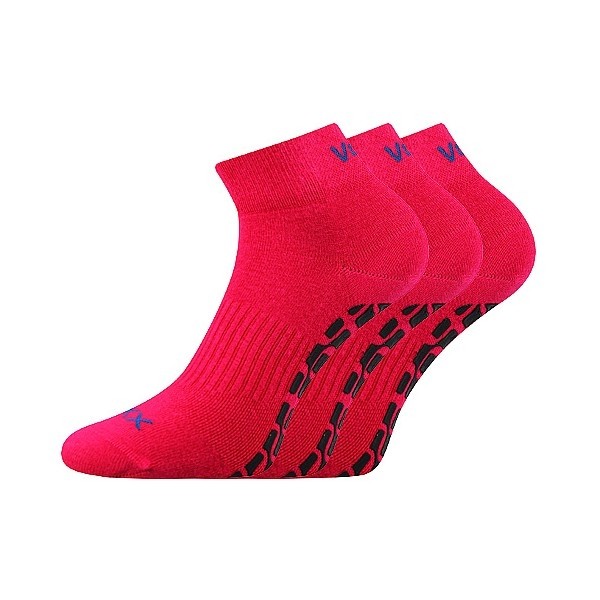 JUMPYX ABS kotníkové protiskluzové ponožky Voxx