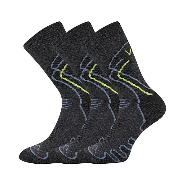 LIMIT III klasické trekové ponožky Voxx