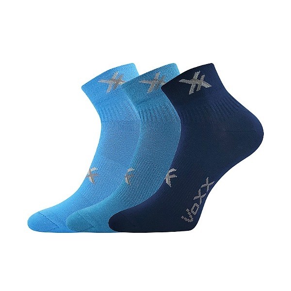 QUENDIK dětské sportovní ponožky VoXX