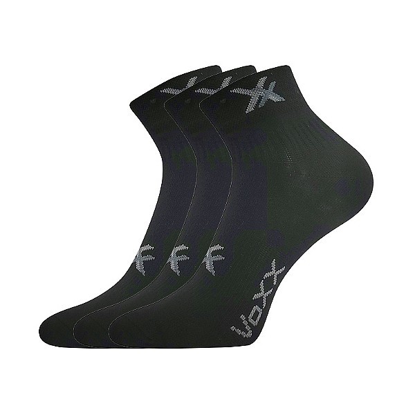 QUENDA sportovní ponožky VoXX