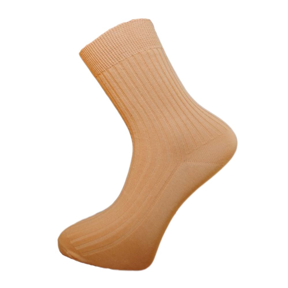 FINE COLORO bavlněné ponožky - 100% bavlna