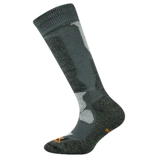 ETREXÍK dětské teplé podkolenky se stříbrem Voxx - PODKOLENKY