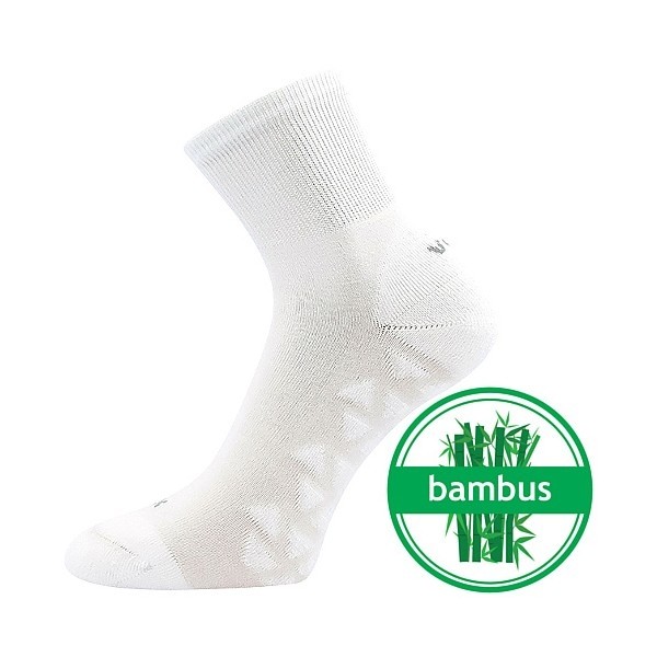 BENGAM sportovní bambusové ponožky VoXX