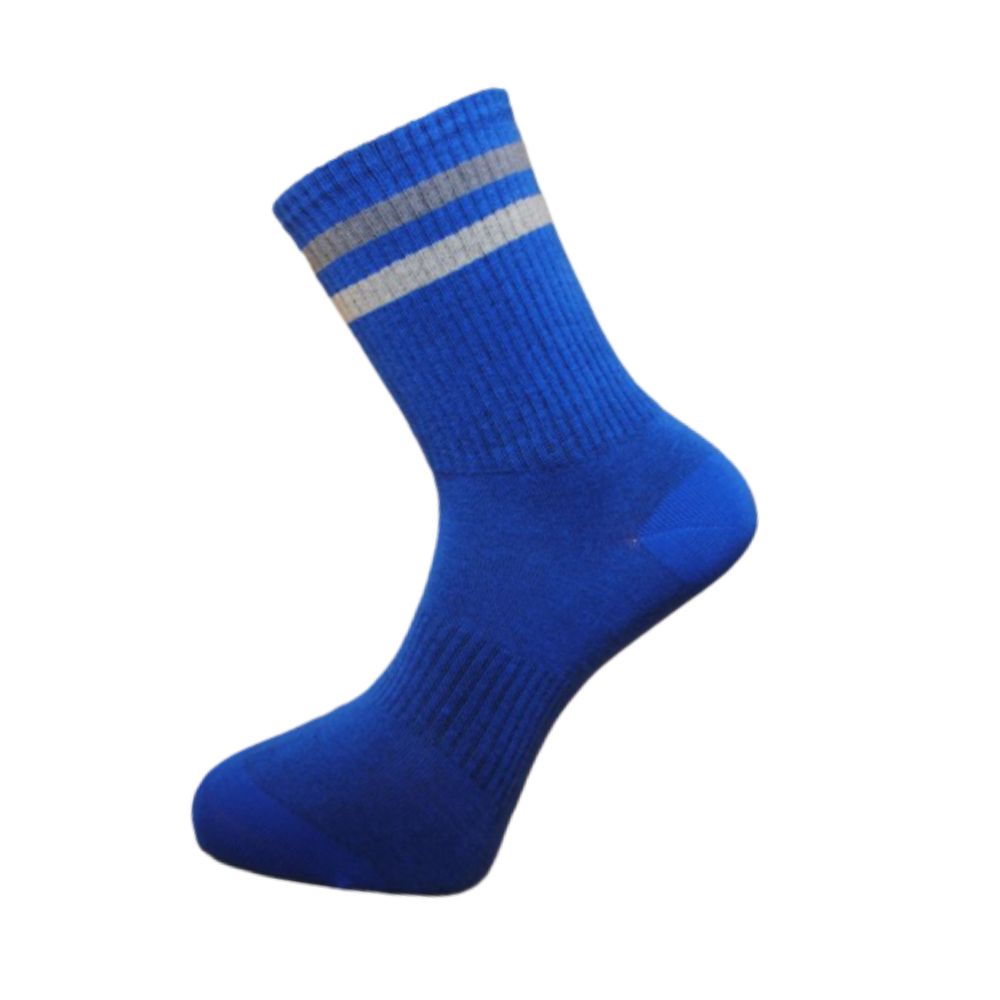 FX-RETROS DUO klasické sportovní ponožky Fuxy