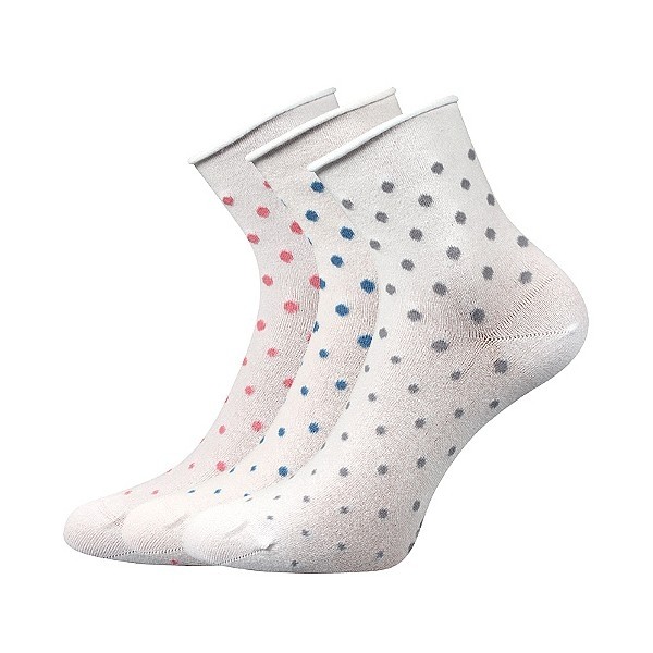 FLAGRAN dámské klasické ponožky Lonka