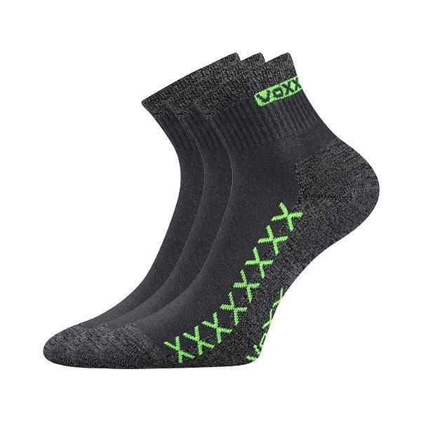 VECTOR střední sportovní ponožky Voxx