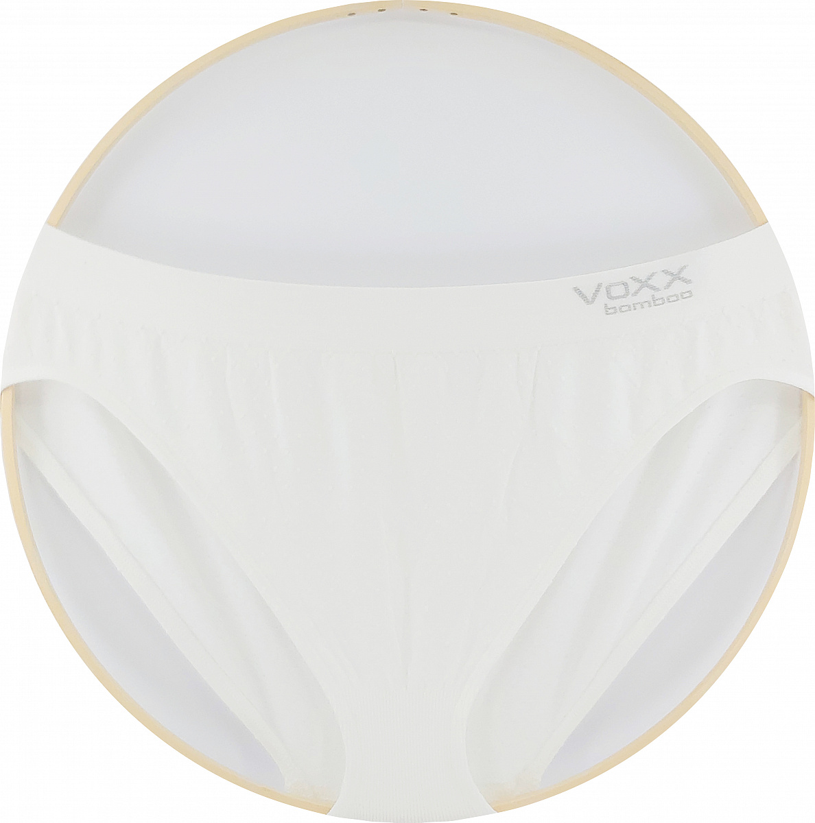 BS-005 dámské bambusové funkční kalhotky VoXX