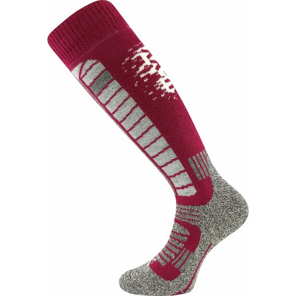 CARVING lyžařské podkolenky Voxx NEW