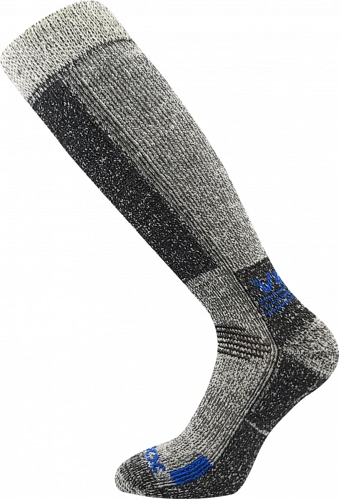 ORBIT PODKOLENKY extra teplé vlněné merino podkolenky VoXX