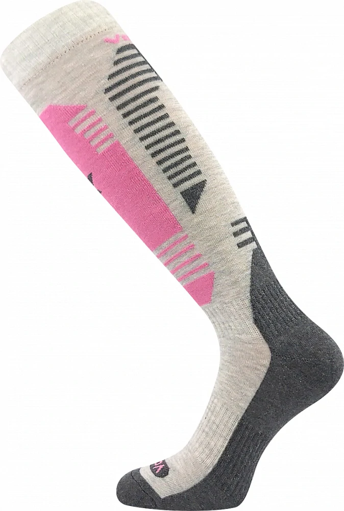 THEMA NEW sportovní froté podkolenky VoXX