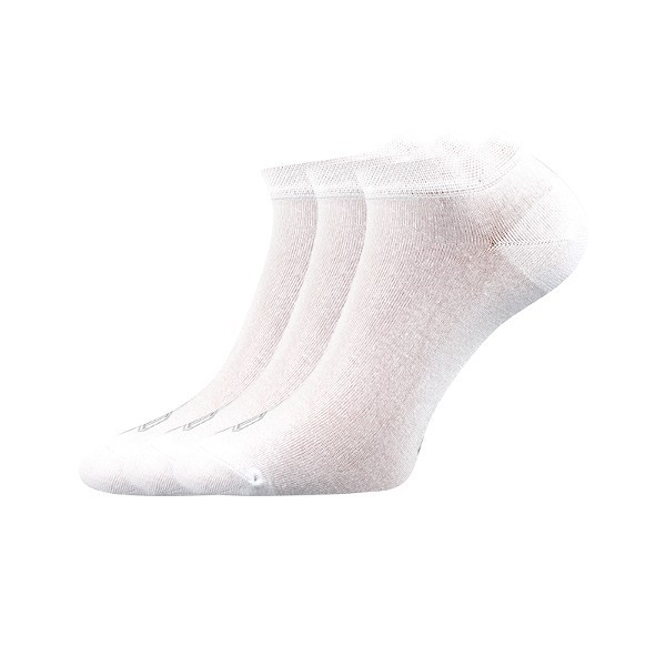 ESI nízké kotníčkové ponožky Lonka