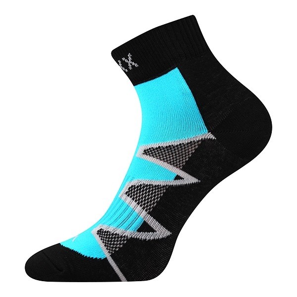 MONSA kotníčkové sportovní ponožky Voxx