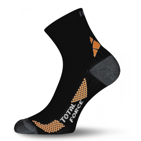 RTF běžecké funkční ponožky Lasting