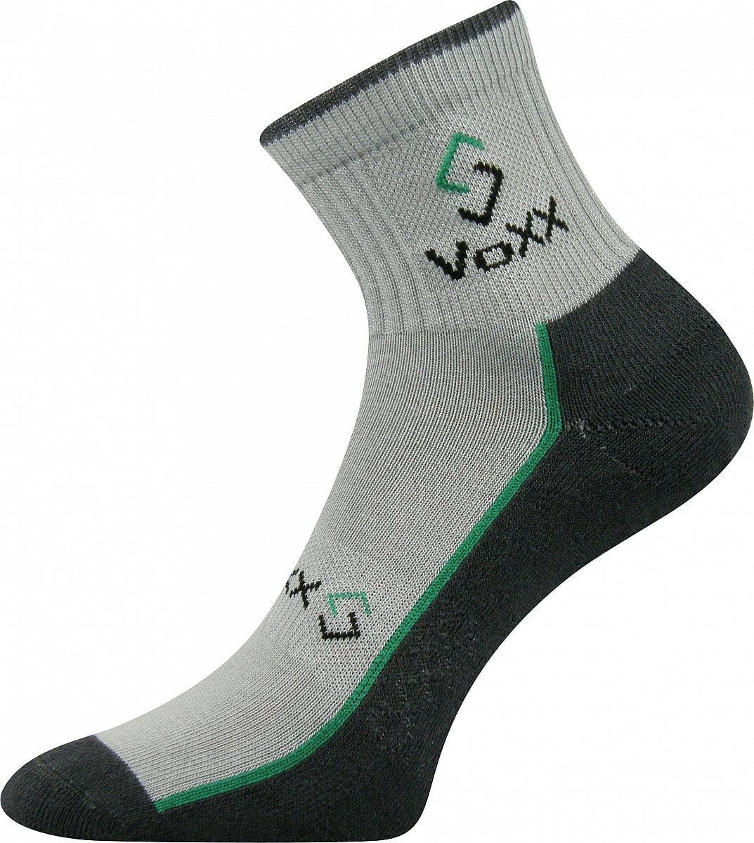 LOCATOR B sportovní ponožky Voxx