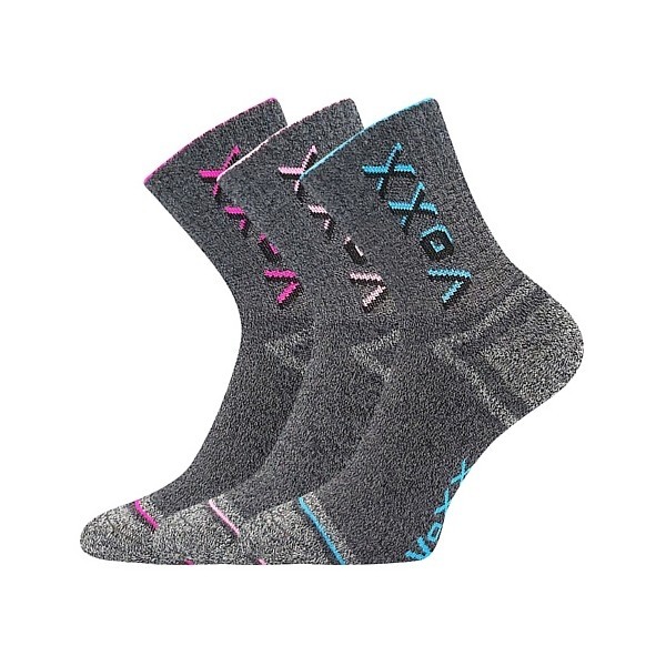 HAWKIK dětské sportovní ponožky VoXX