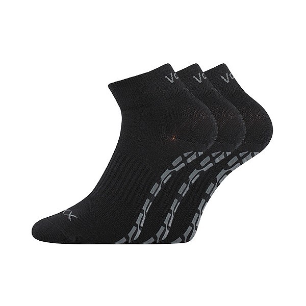 JUMPYX ABS kotníkové protiskluzové ponožky Voxx