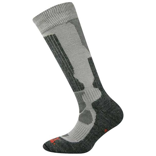 ETREXÍK dětské teplé podkolenky se stříbrem Voxx - PODKOLENKY