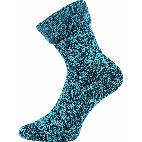 TERY extra silné teplé ponožky Voxx