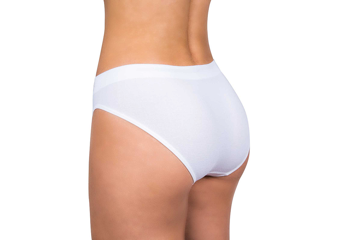 BS-001 dámské bambusové funkční kalhotky VoXX