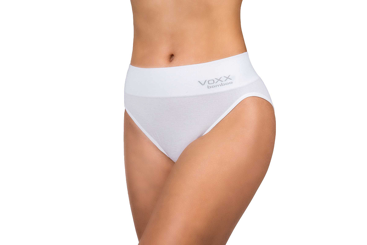 BS-002 dámské bambusové funkční kalhotky VoXX