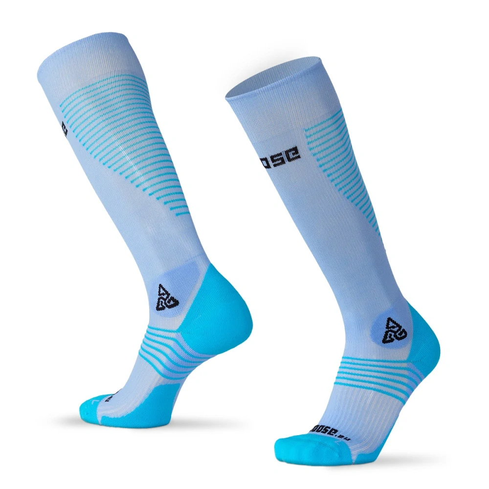 COMPRESS DRIVE kompresní podkolenky Moose