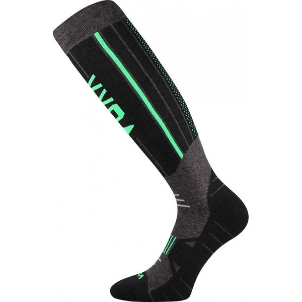 THEMA sportovní froté podkolenky VoXX