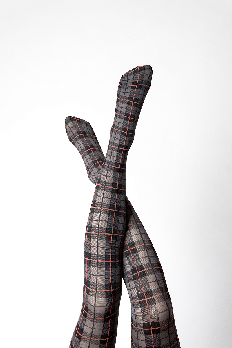 SARA 20/40 DEN punčochové kalhoty Lady B