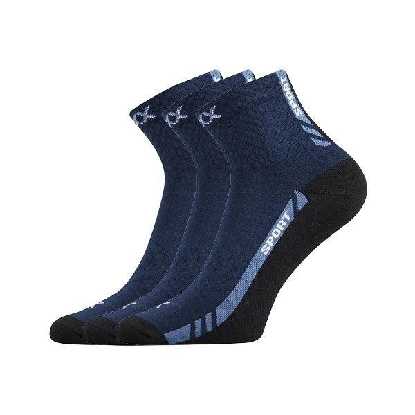 PIUS slabé sportovní ponožky VoXX