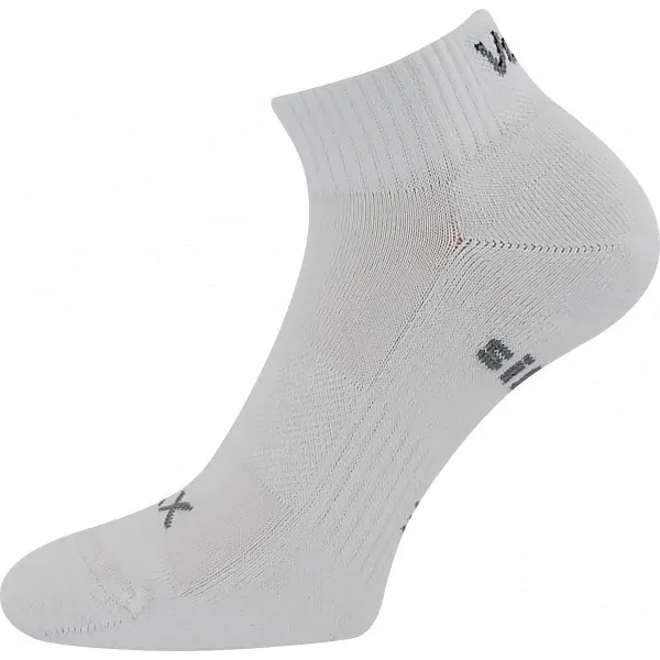 LEGAN sportovní ponožky s ionty stříbra VoXX