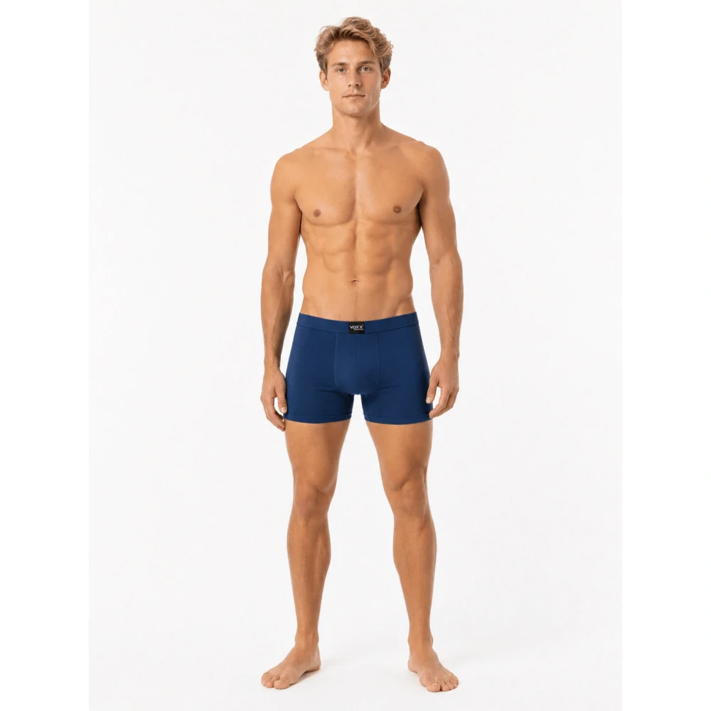 MERINOWOOL 05 pánské funkční merino boxerky VoXX