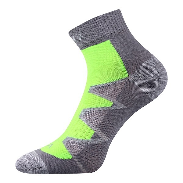 MONSA kotníčkové sportovní ponožky Voxx