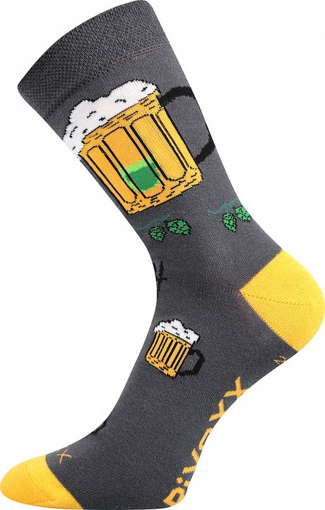 PIVoXX pivní ponožky Voxx - MAGICKÝ OKO