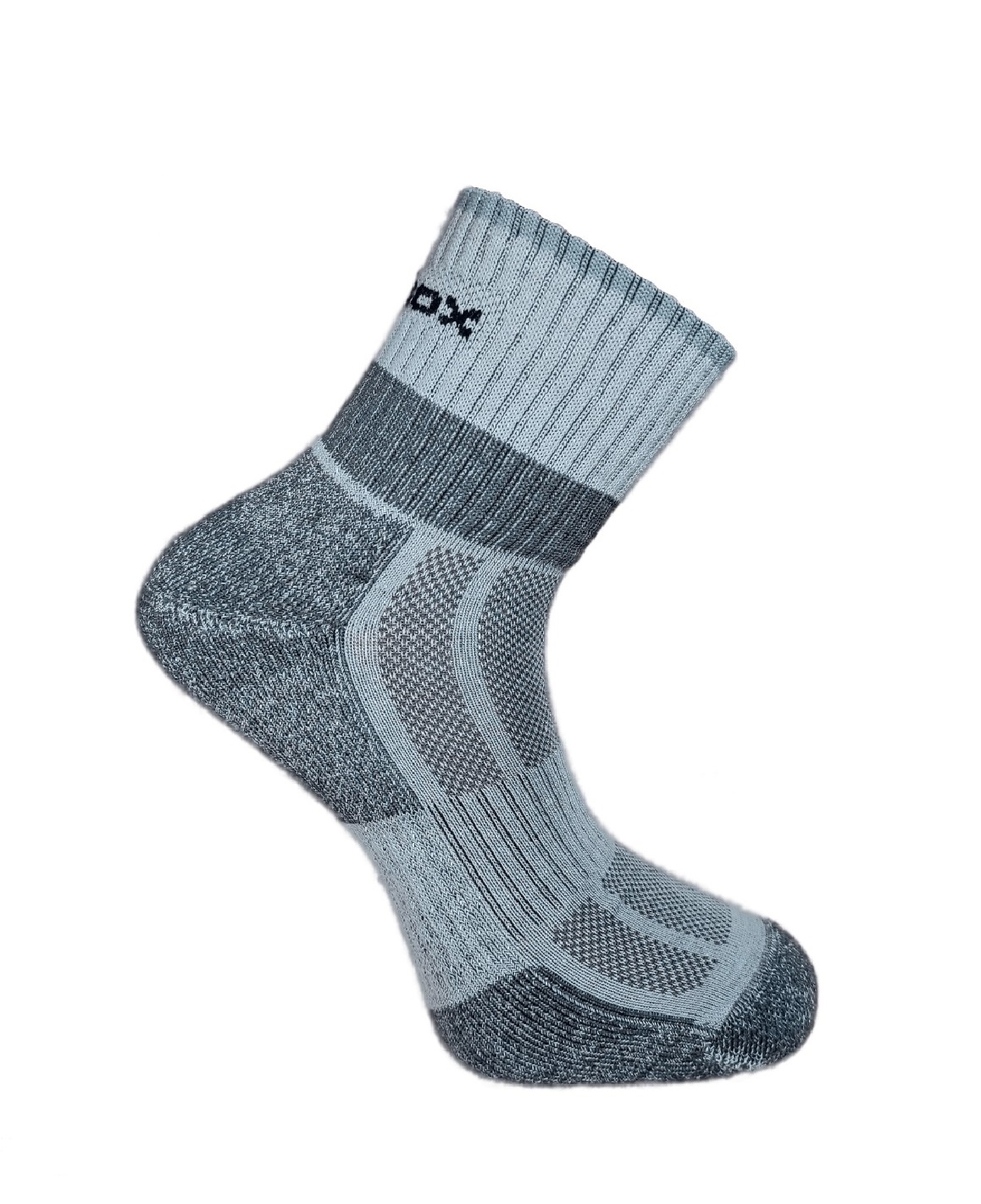 BX-BUFFALO bambusové extra funkční ponožky Bambox