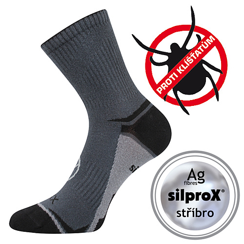OPTIFAN 03 ponožky proti klíšťatům Voxx - NEW
