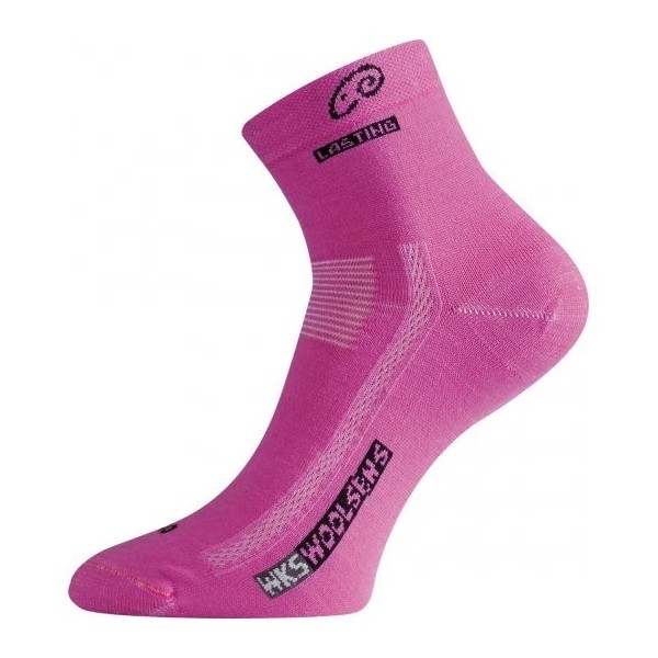 WKS merino snížené ponožky Lasting